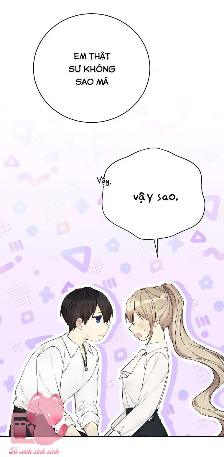 Vương Miện Lục Bảo - Chap 71 - Trang 60