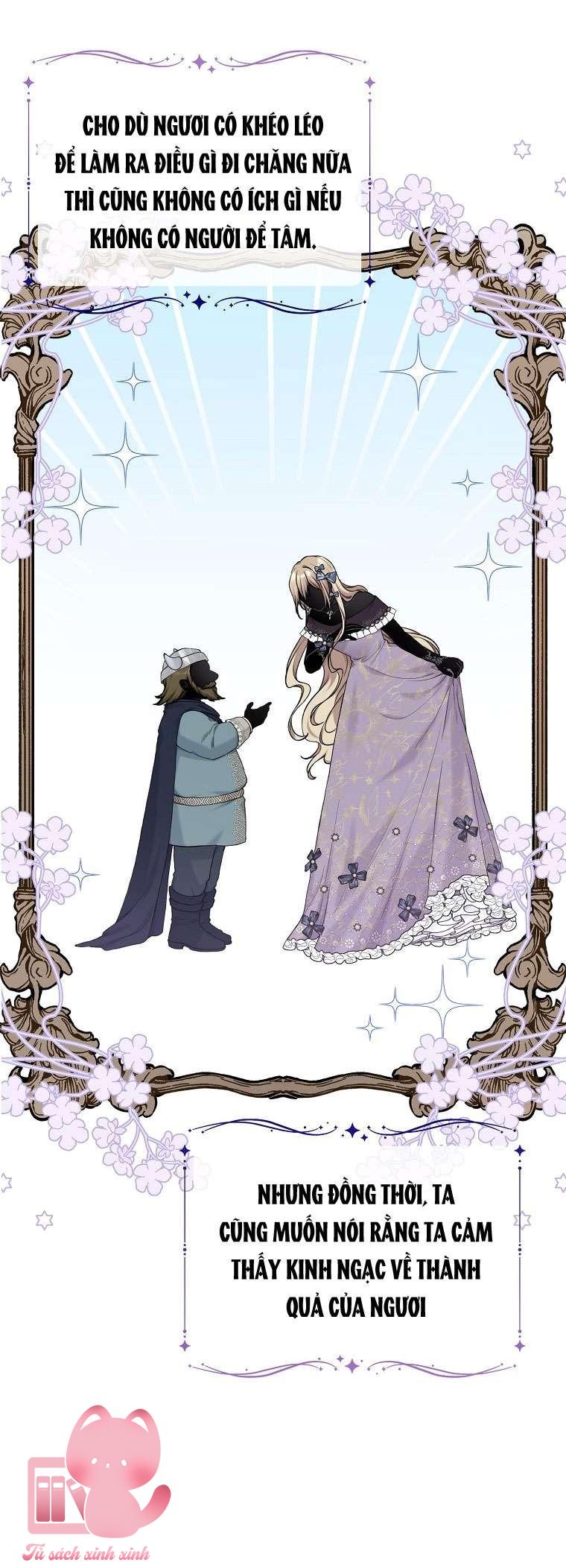 Vương Miện Lục Bảo - Chap 71 - Trang 9