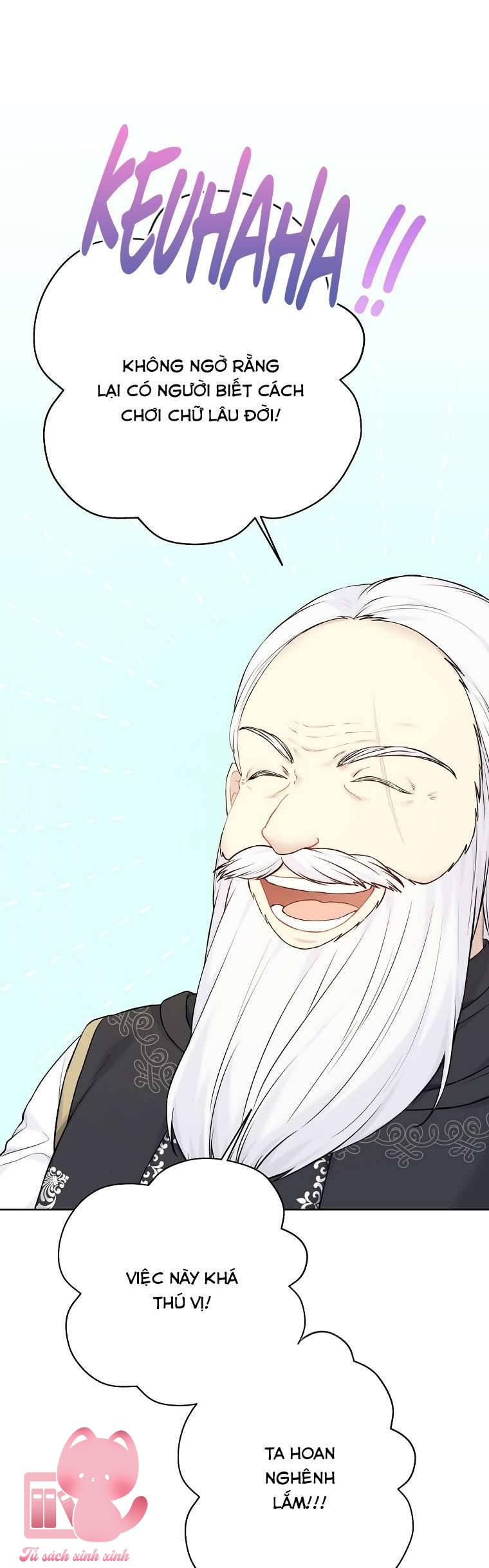 Vương Miện Lục Bảo - Chap 71 - Trang 10