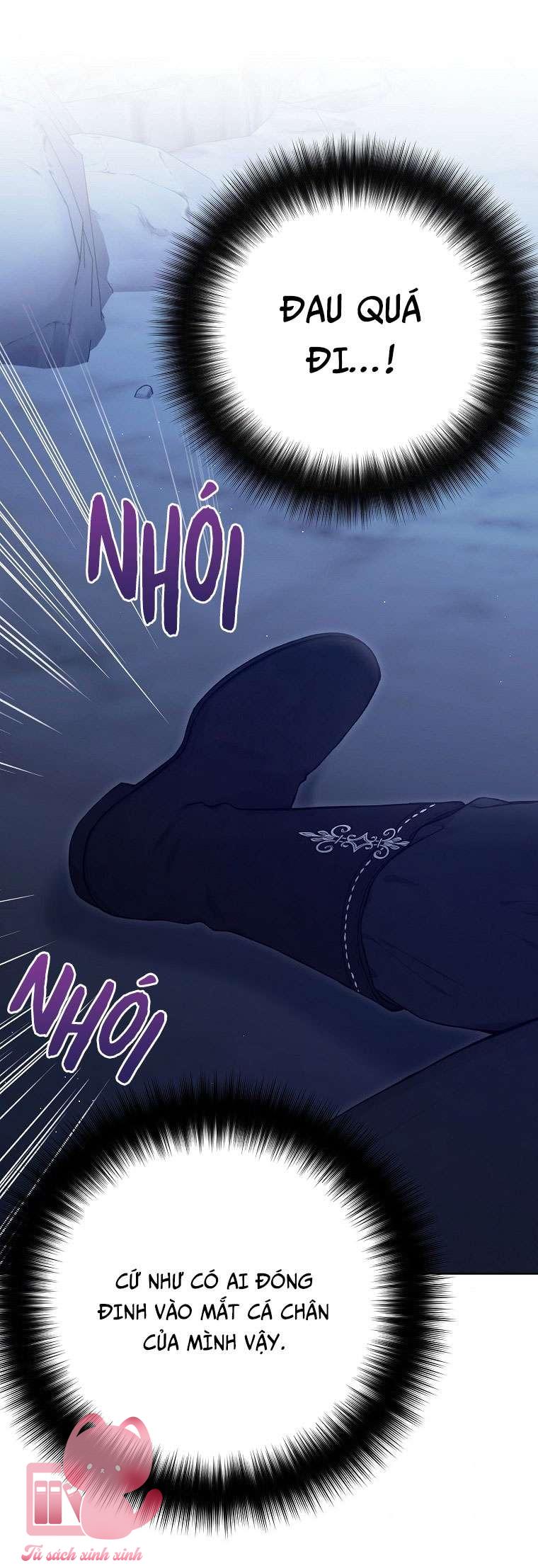 Vương Miện Lục Bảo - Chap 72 - Trang 2