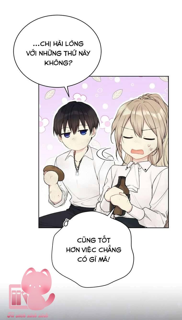 Vương Miện Lục Bảo - Chap 72 - Trang 13