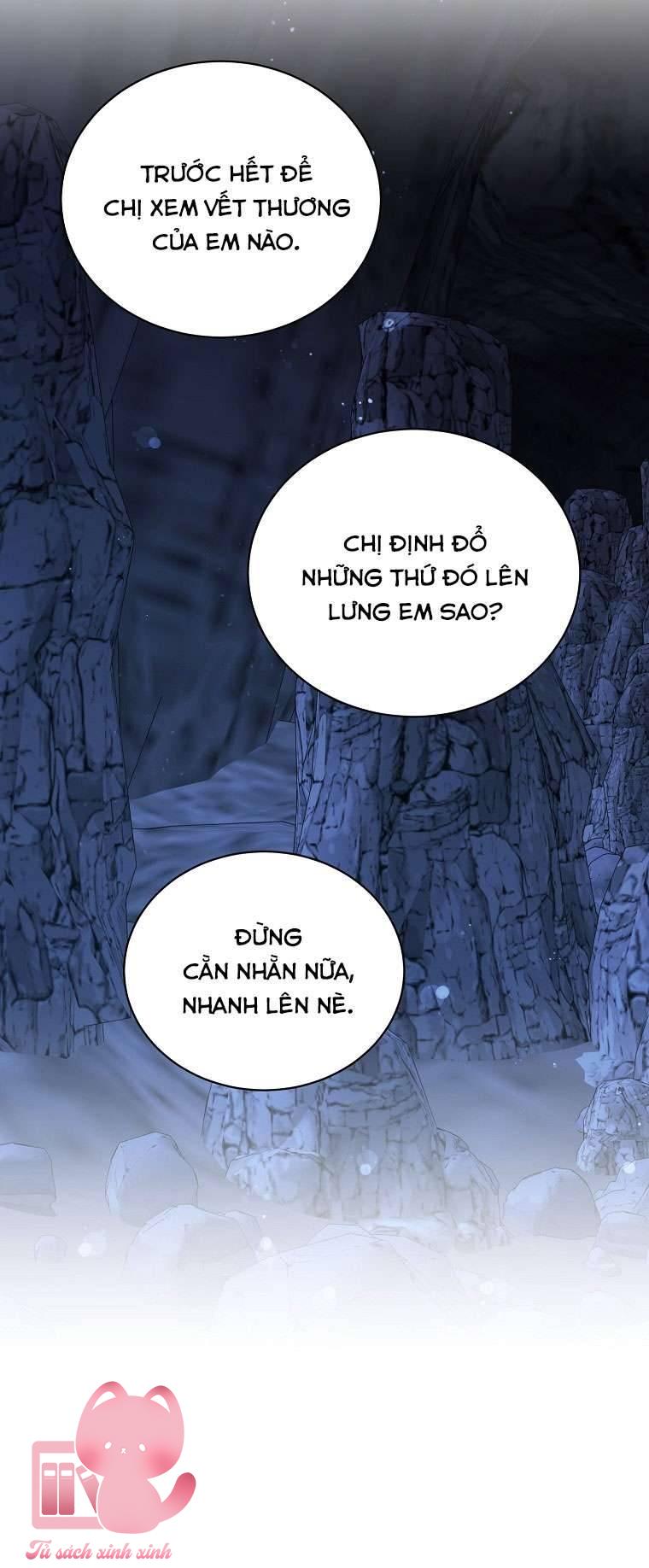 Vương Miện Lục Bảo - Chap 72 - Trang 14