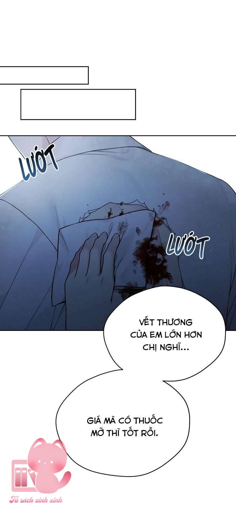 Vương Miện Lục Bảo - Chap 72 - Trang 15