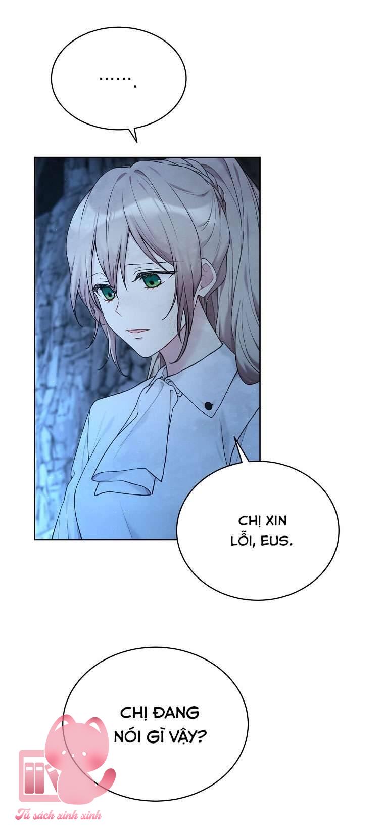 Vương Miện Lục Bảo - Chap 72 - Trang 17
