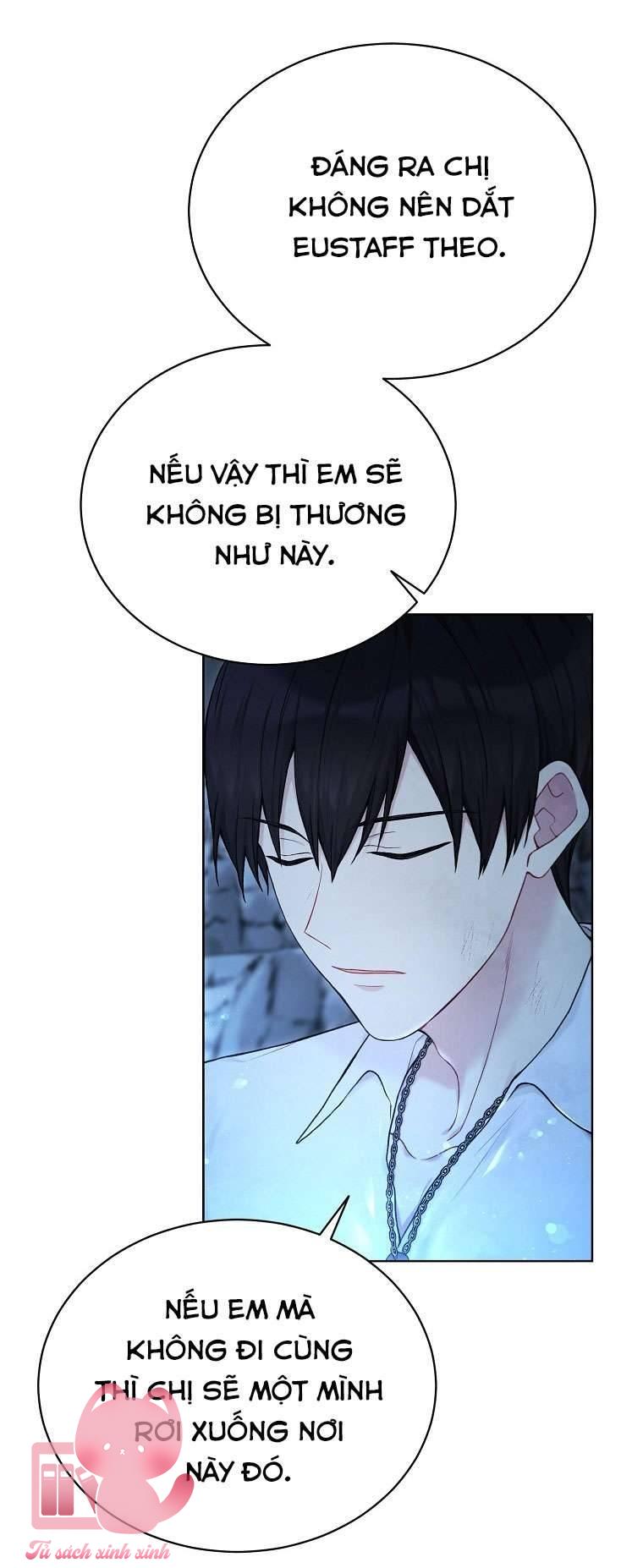 Vương Miện Lục Bảo - Chap 72 - Trang 18