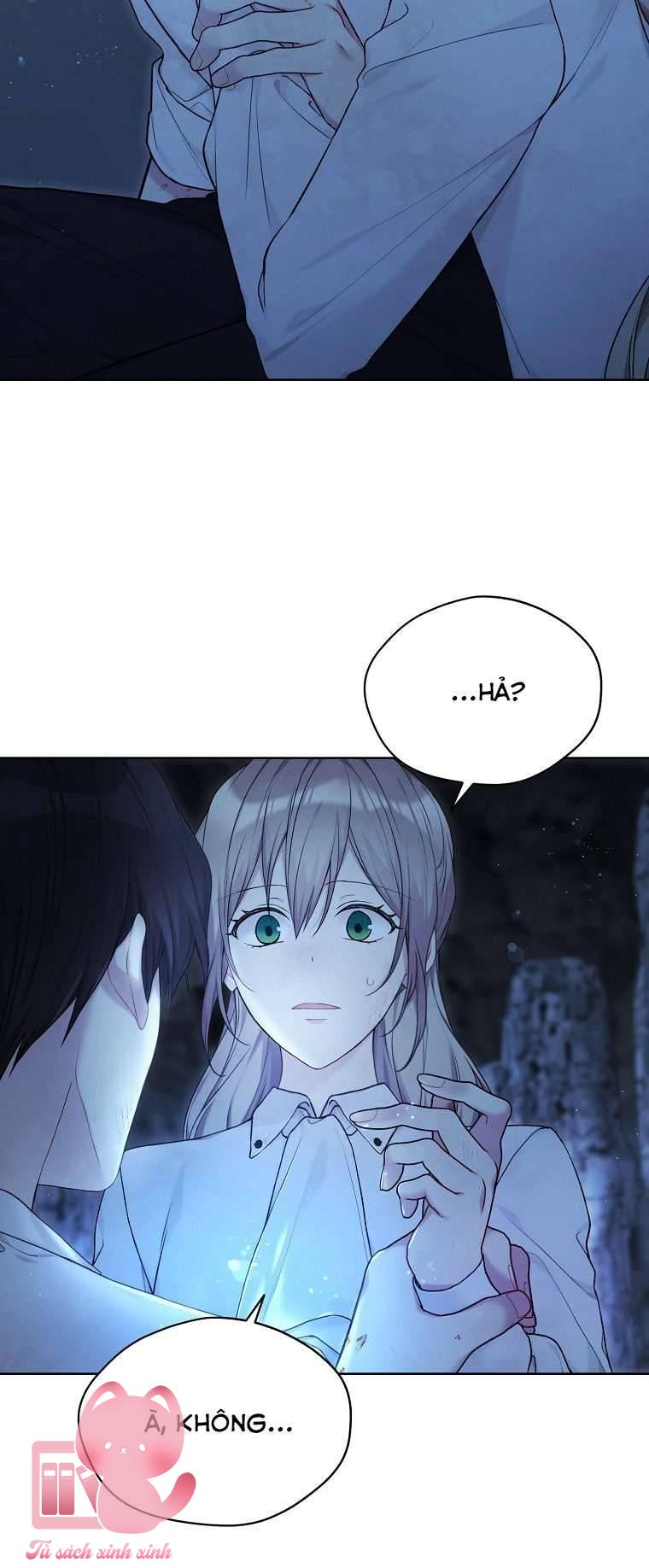 Vương Miện Lục Bảo - Chap 72 - Trang 21