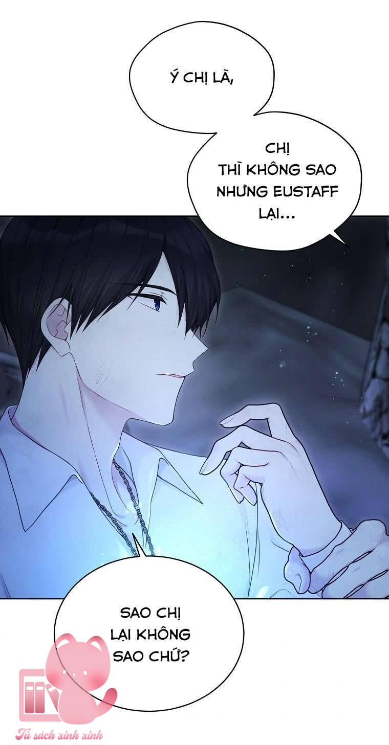 Vương Miện Lục Bảo - Chap 72 - Trang 22