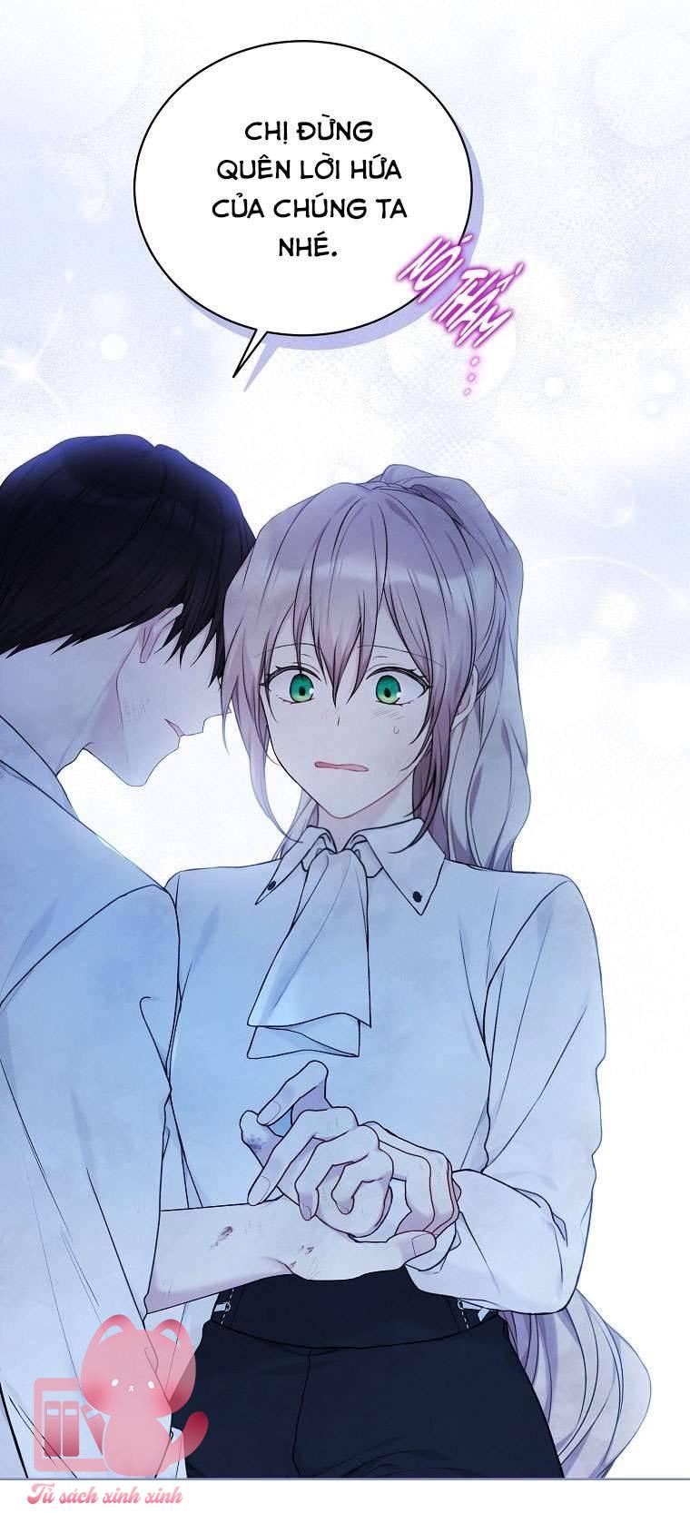 Vương Miện Lục Bảo - Chap 72 - Trang 25