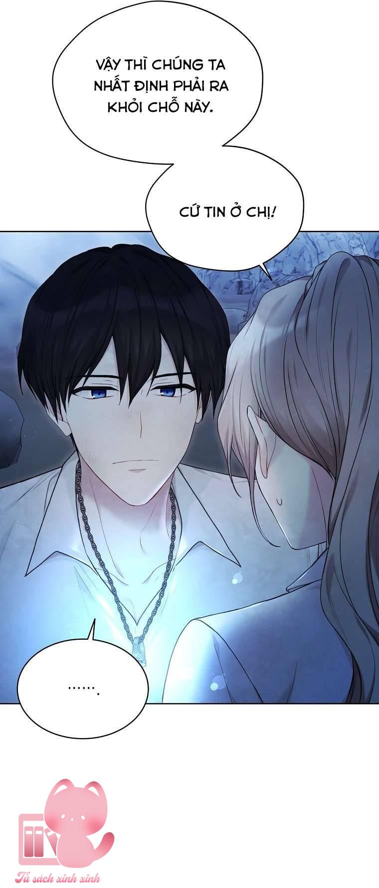 Vương Miện Lục Bảo - Chap 72 - Trang 27