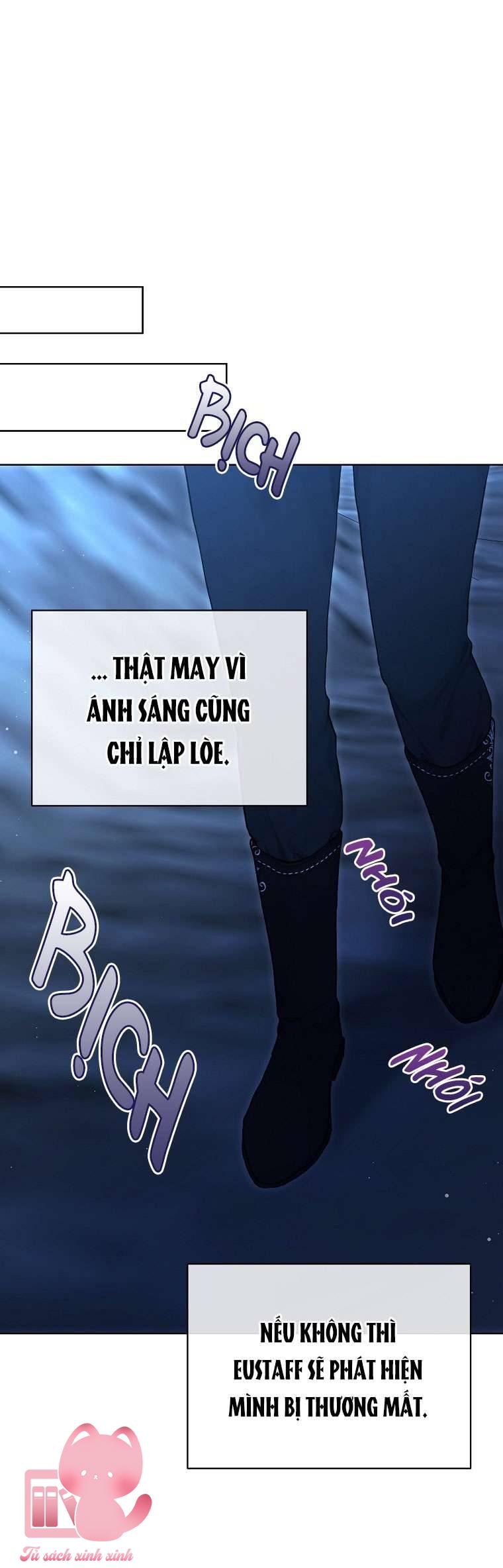 Vương Miện Lục Bảo - Chap 72 - Trang 28
