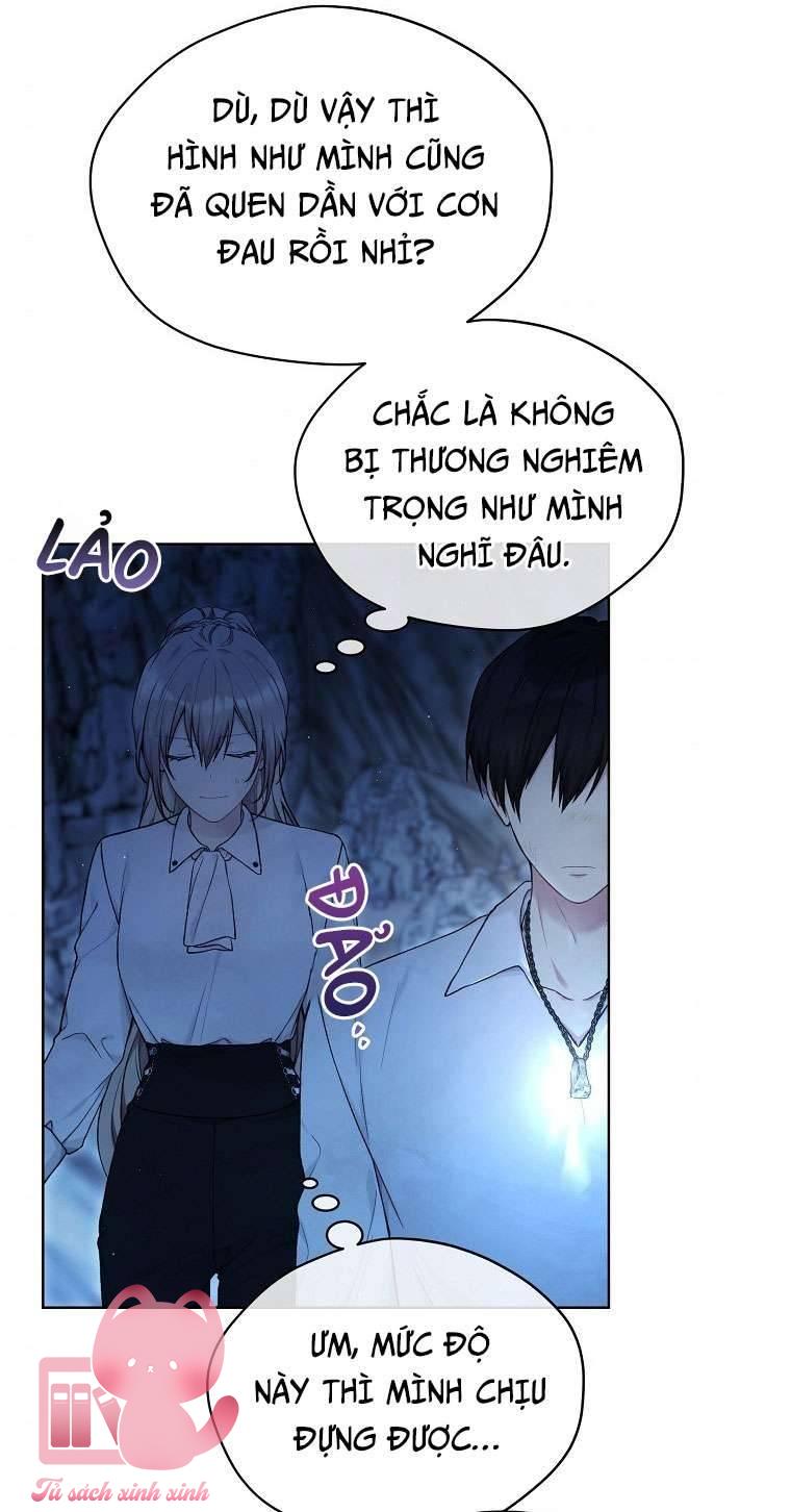 Vương Miện Lục Bảo - Chap 72 - Trang 29