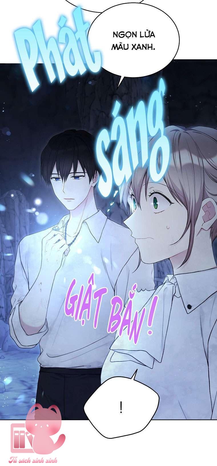 Vương Miện Lục Bảo - Chap 72 - Trang 4