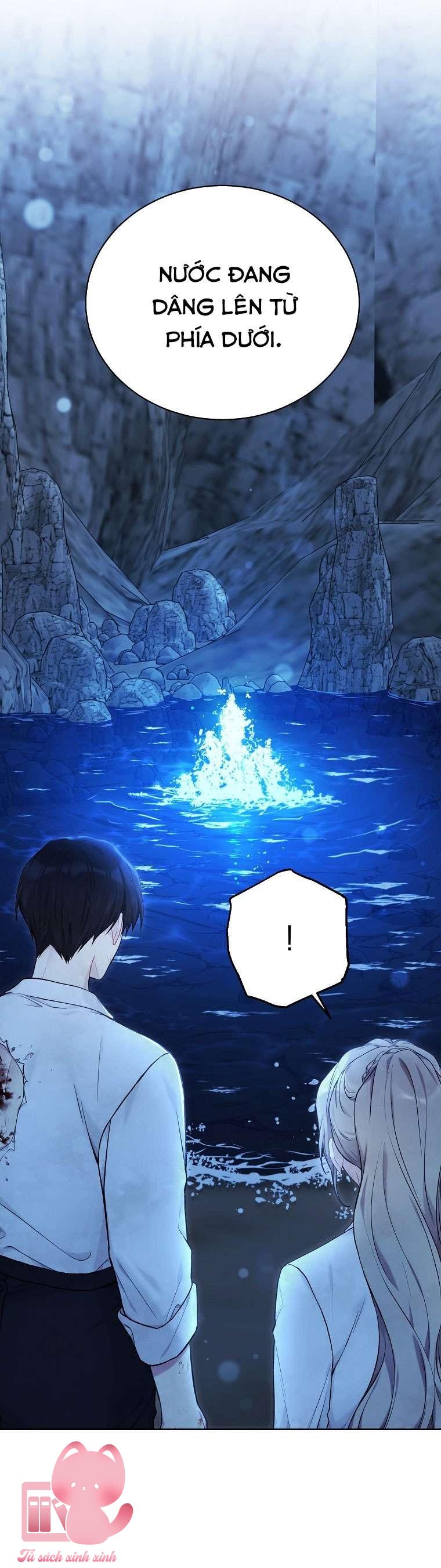 Vương Miện Lục Bảo - Chap 72 - Trang 31