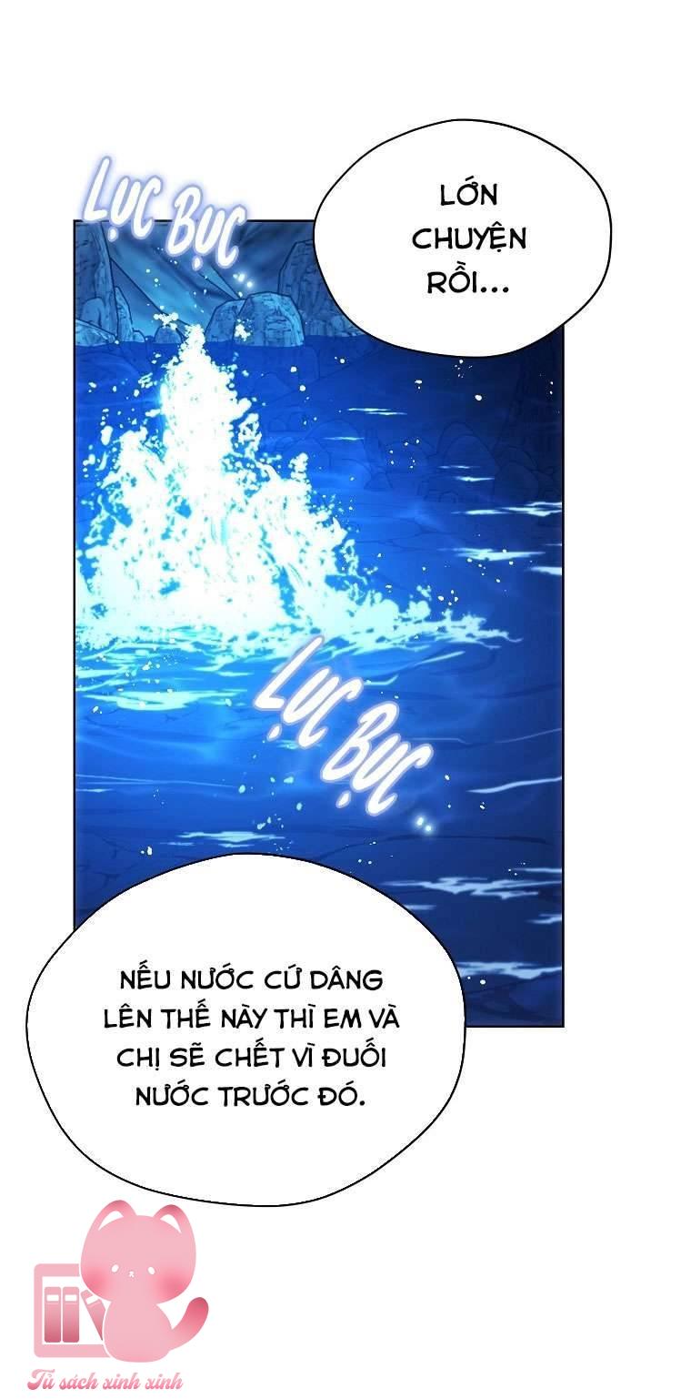 Vương Miện Lục Bảo - Chap 72 - Trang 32