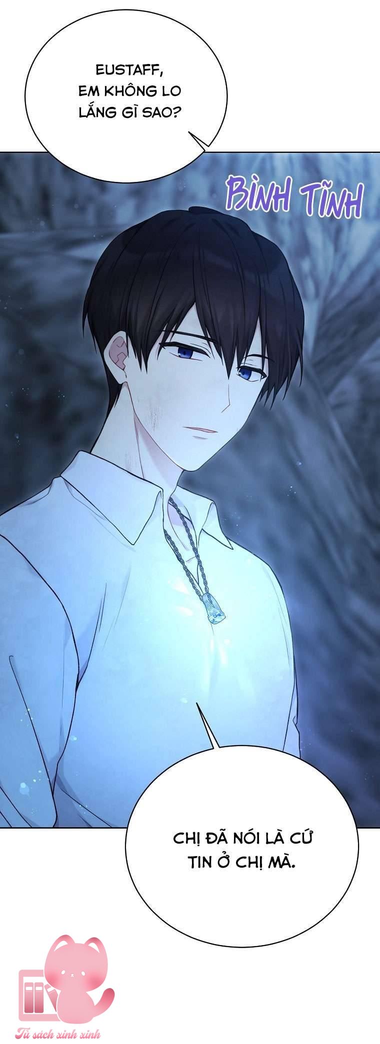 Vương Miện Lục Bảo - Chap 72 - Trang 34
