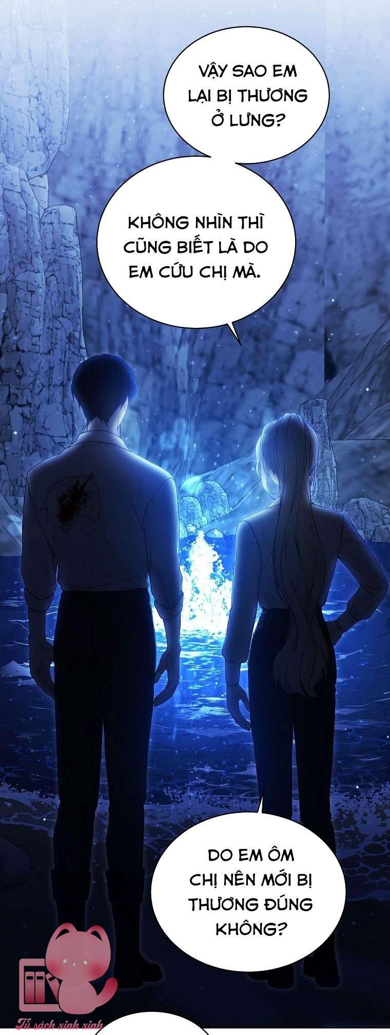 Vương Miện Lục Bảo - Chap 72 - Trang 36