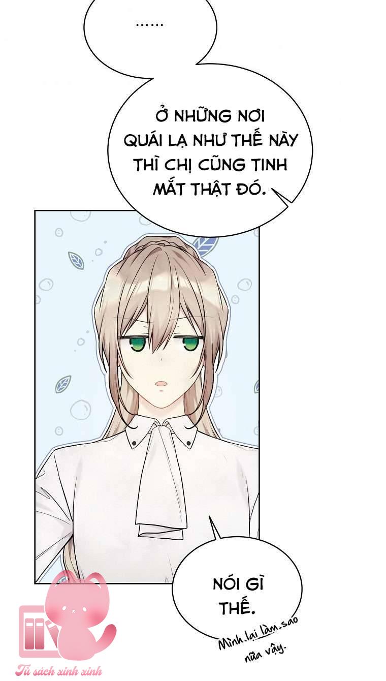 Vương Miện Lục Bảo - Chap 72 - Trang 37