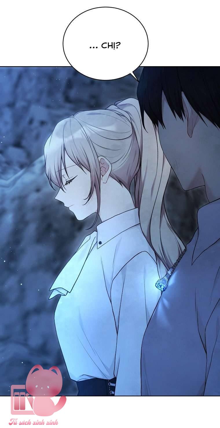 Vương Miện Lục Bảo - Chap 72 - Trang 42