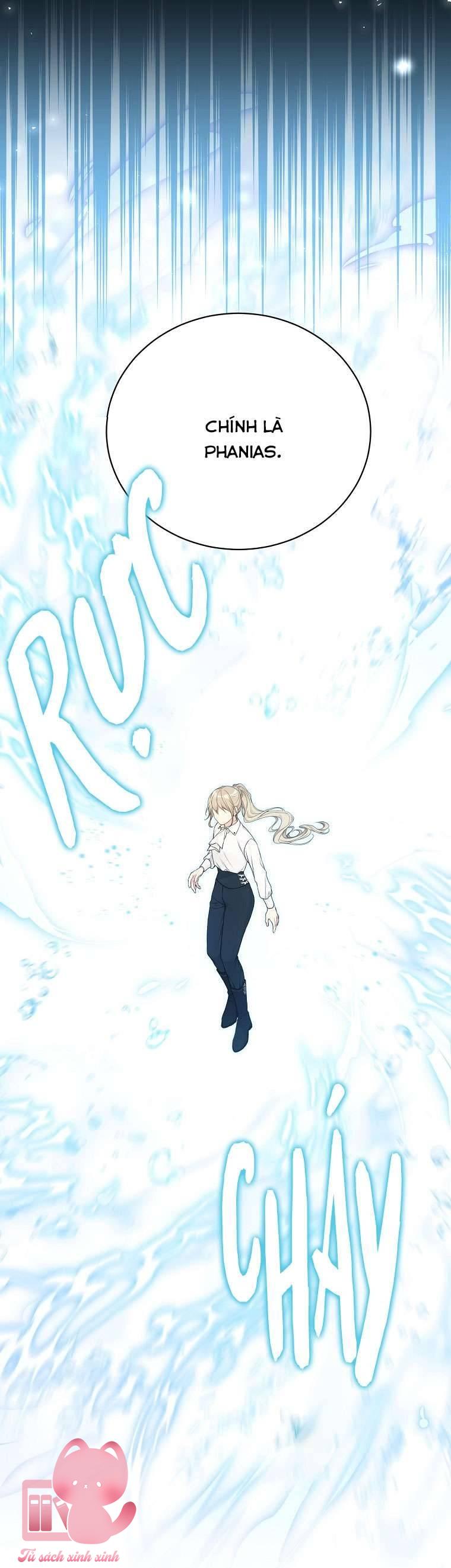Vương Miện Lục Bảo - Chap 72 - Trang 48