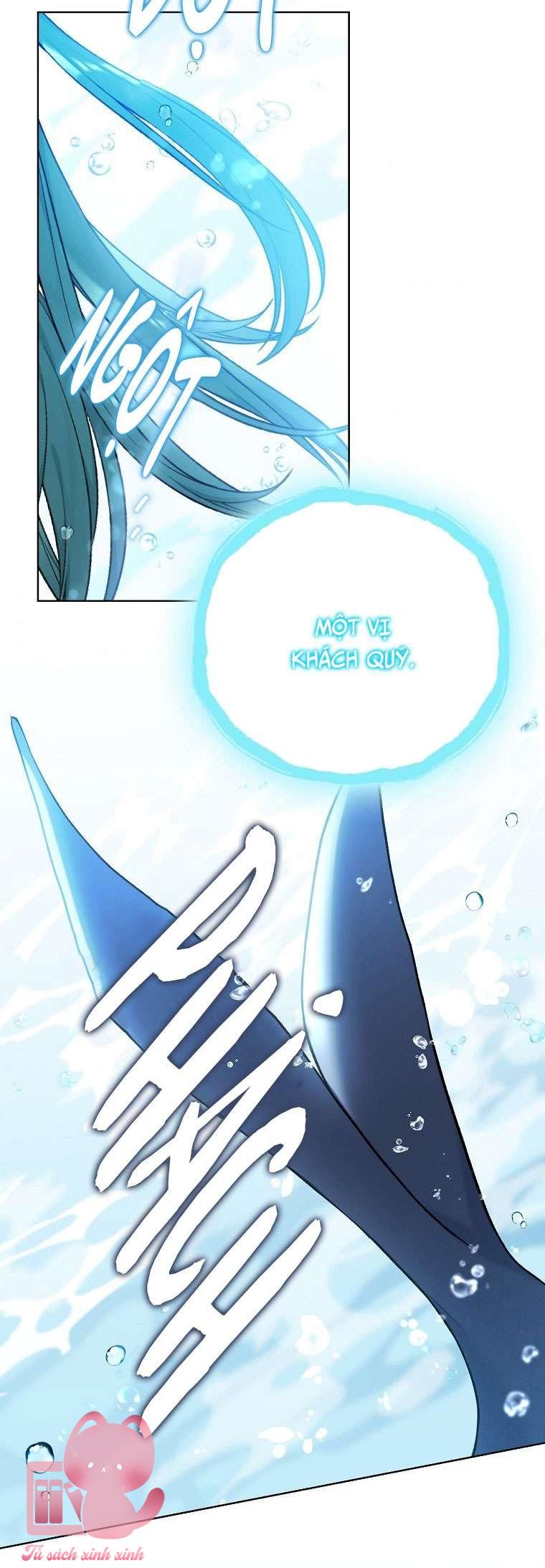 Vương Miện Lục Bảo - Chap 72 - Trang 50
