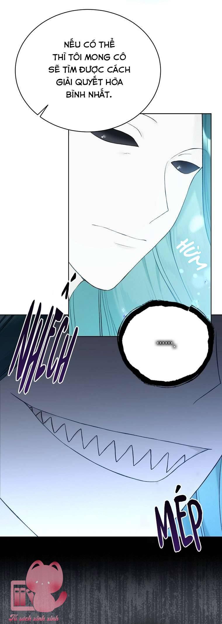 Vương Miện Lục Bảo - Chap 72 - Trang 55