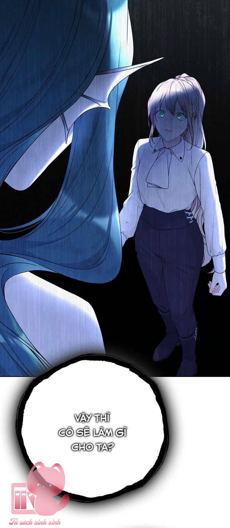 Vương Miện Lục Bảo - Chap 72 - Trang 57