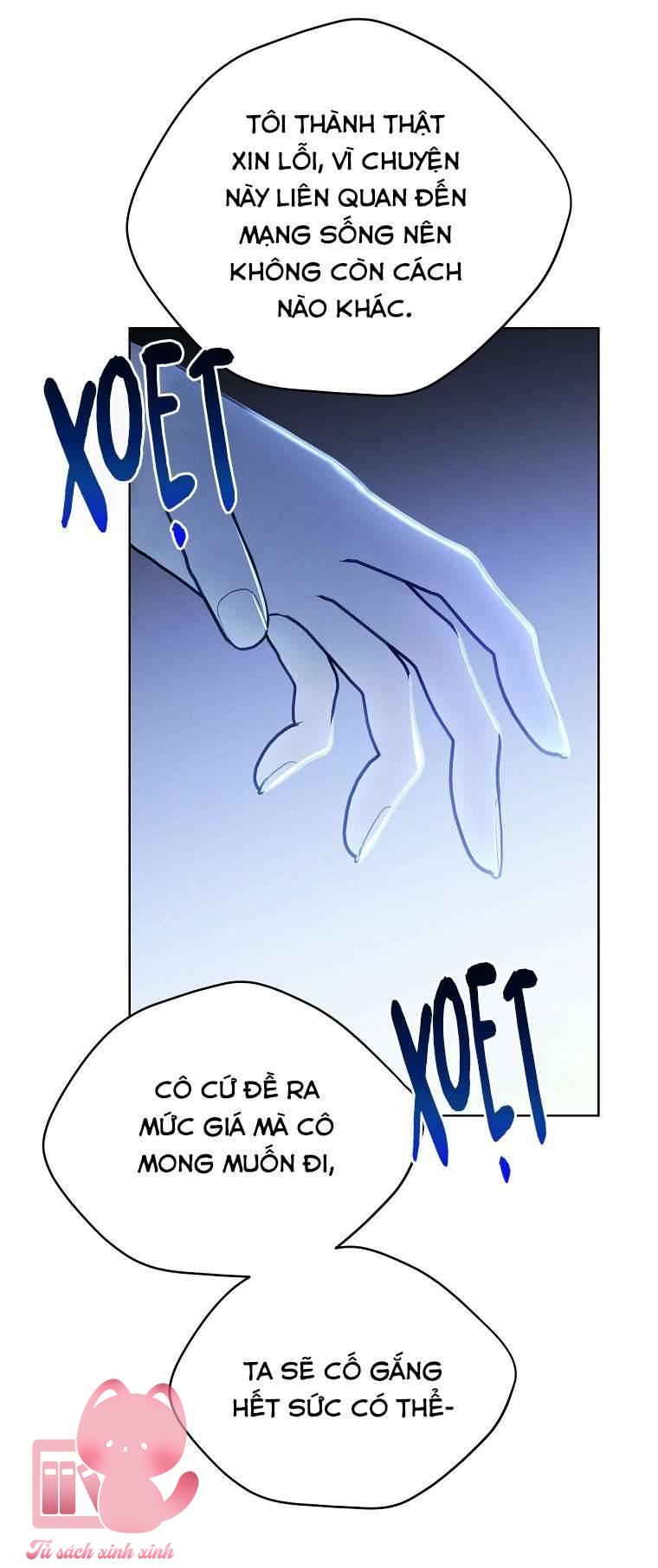 Vương Miện Lục Bảo - Chap 72 - Trang 59