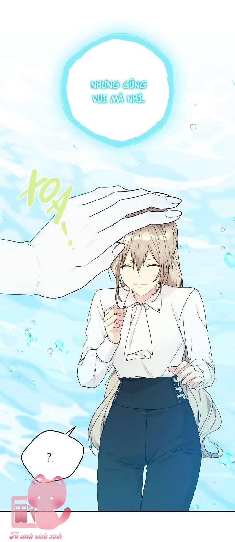 Vương Miện Lục Bảo - Chap 72 - Trang 60