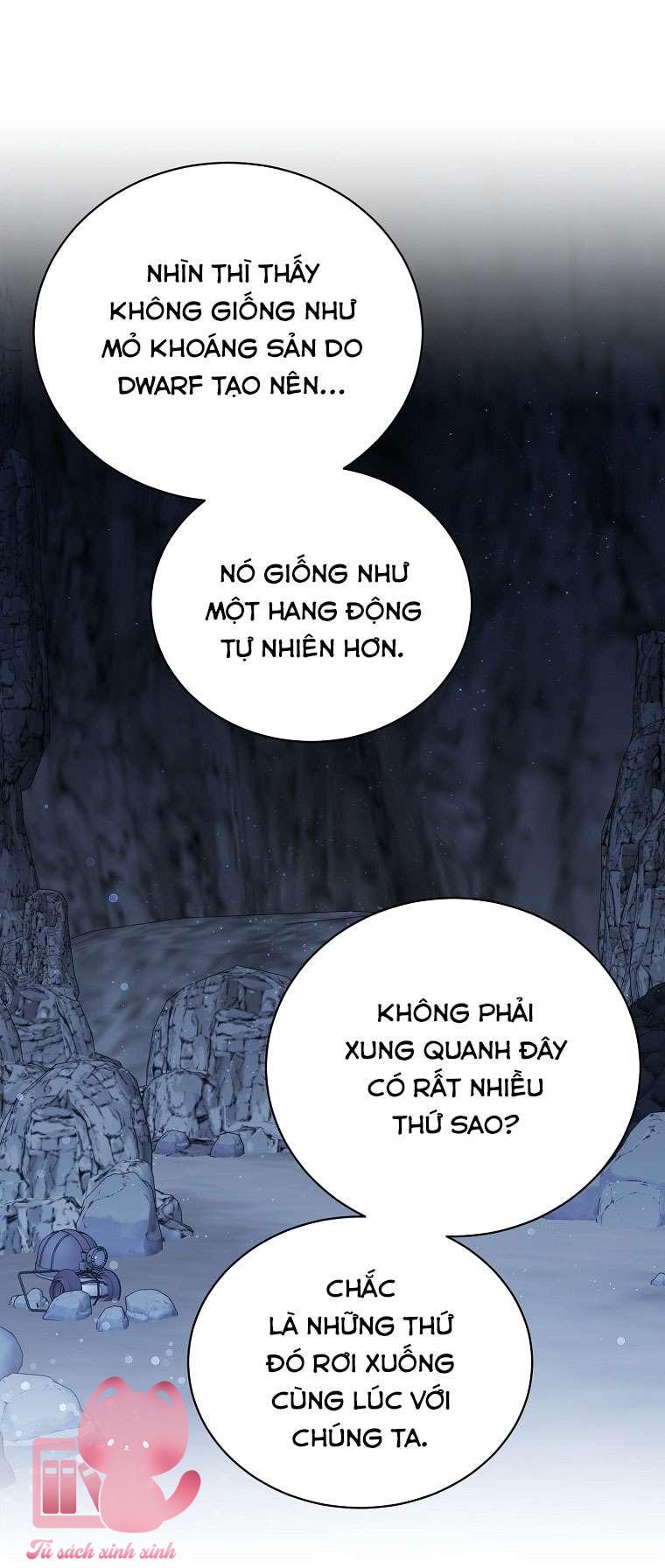 Vương Miện Lục Bảo - Chap 72 - Trang 7