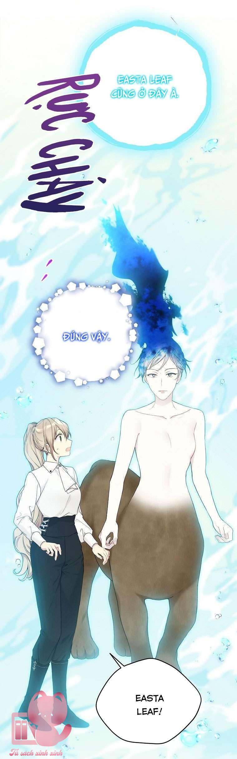 Vương Miện Lục Bảo - Chap 72 - Trang 63
