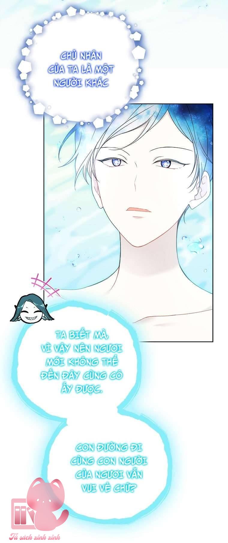 Vương Miện Lục Bảo - Chap 72 - Trang 64