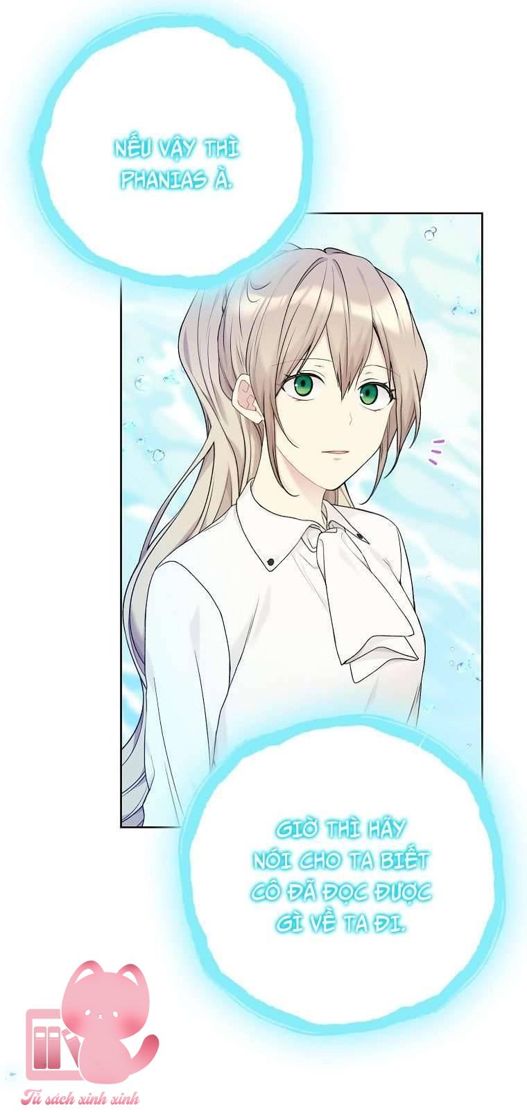 Vương Miện Lục Bảo - Chap 72 - Trang 66