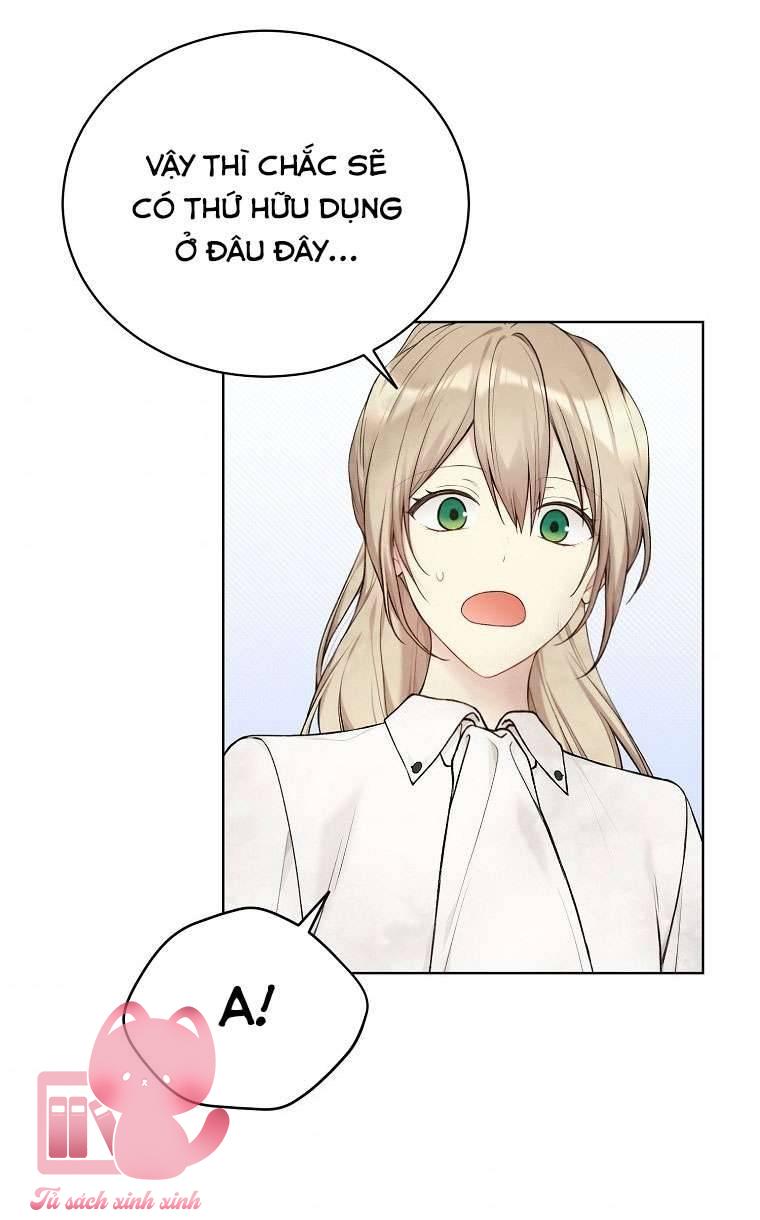 Vương Miện Lục Bảo - Chap 72 - Trang 8
