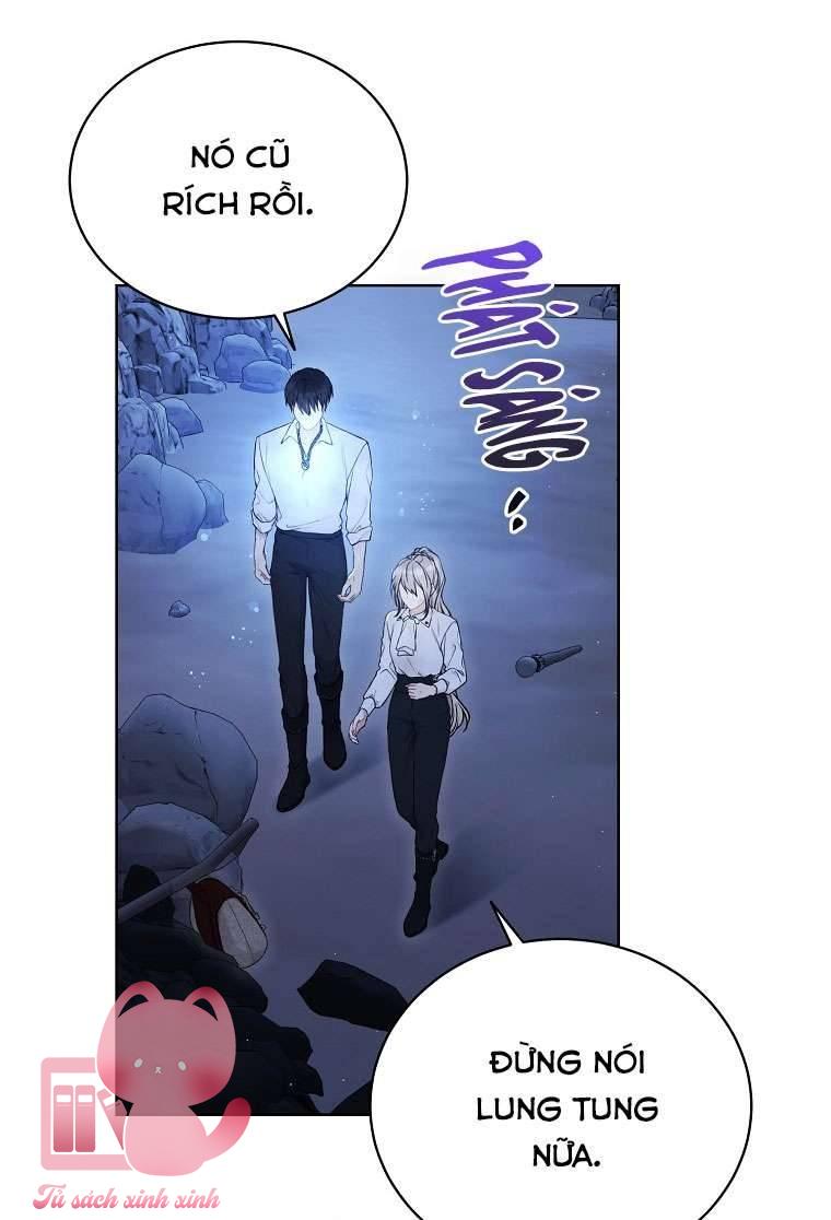 Vương Miện Lục Bảo - Chap 72 - Trang 10