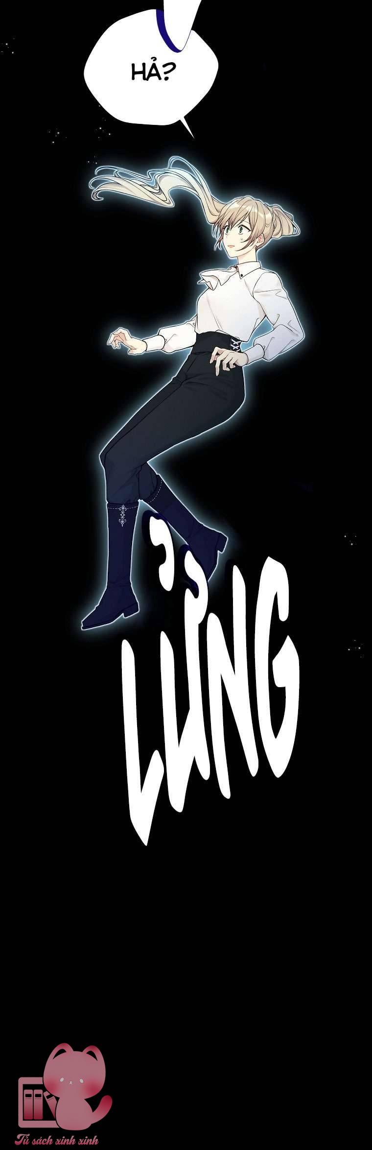 Vương Miện Lục Bảo - Chap 73 - Trang 11