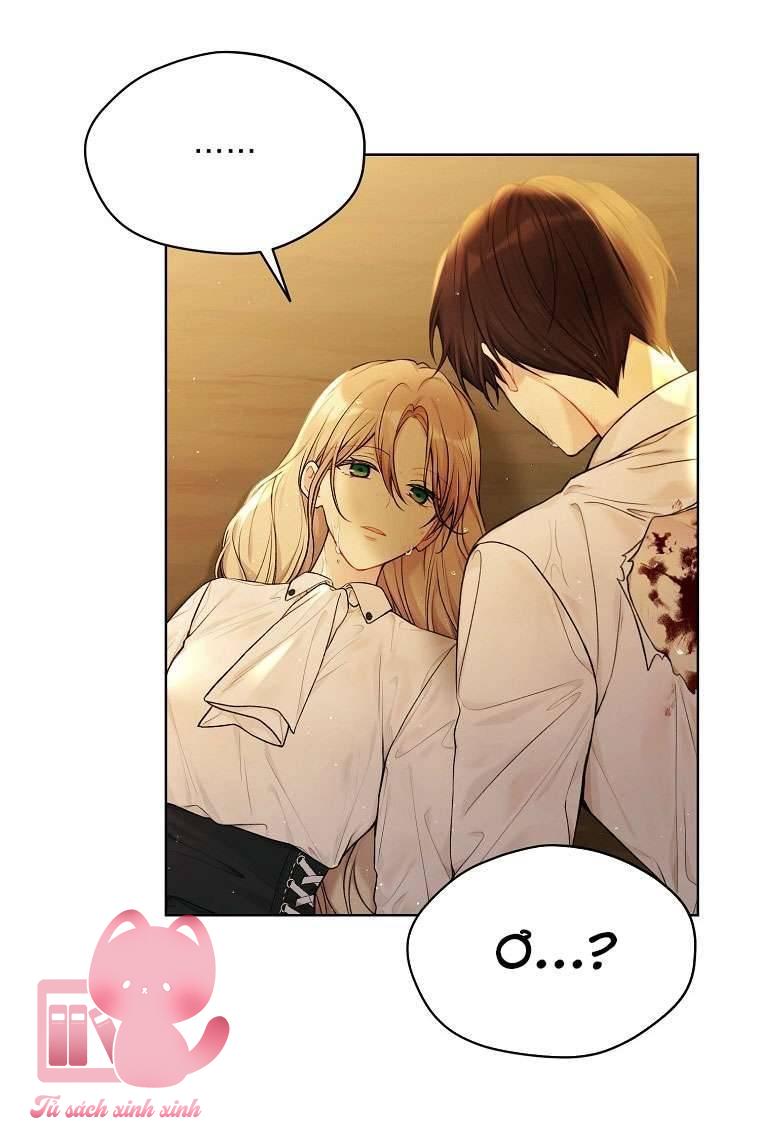 Vương Miện Lục Bảo - Chap 73 - Trang 15