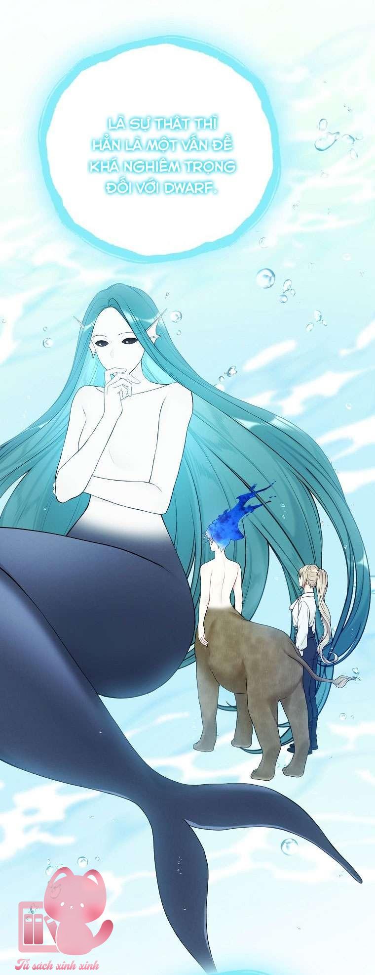 Vương Miện Lục Bảo - Chap 73 - Trang 3