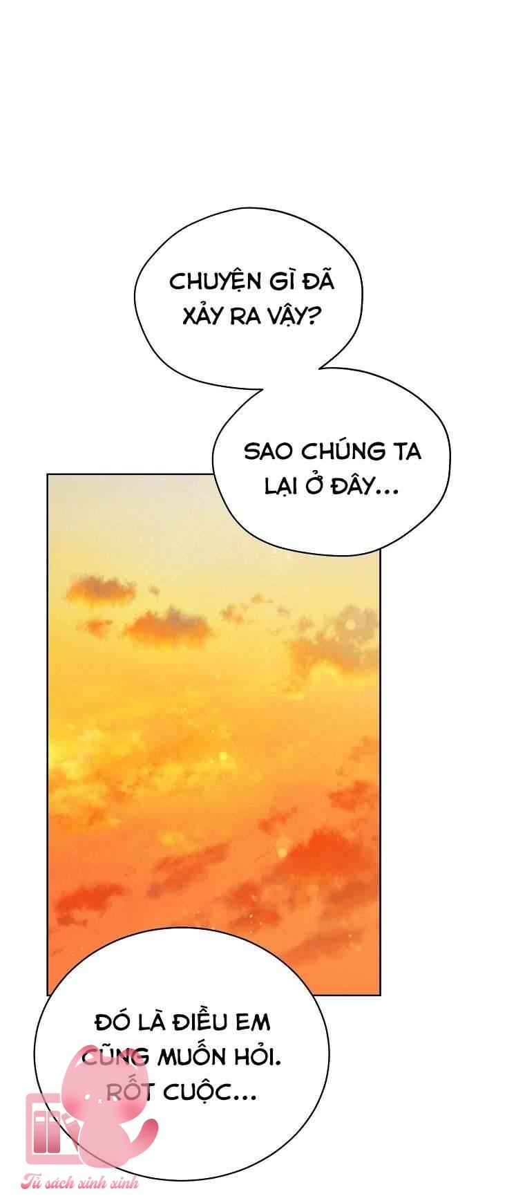 Vương Miện Lục Bảo - Chap 73 - Trang 21