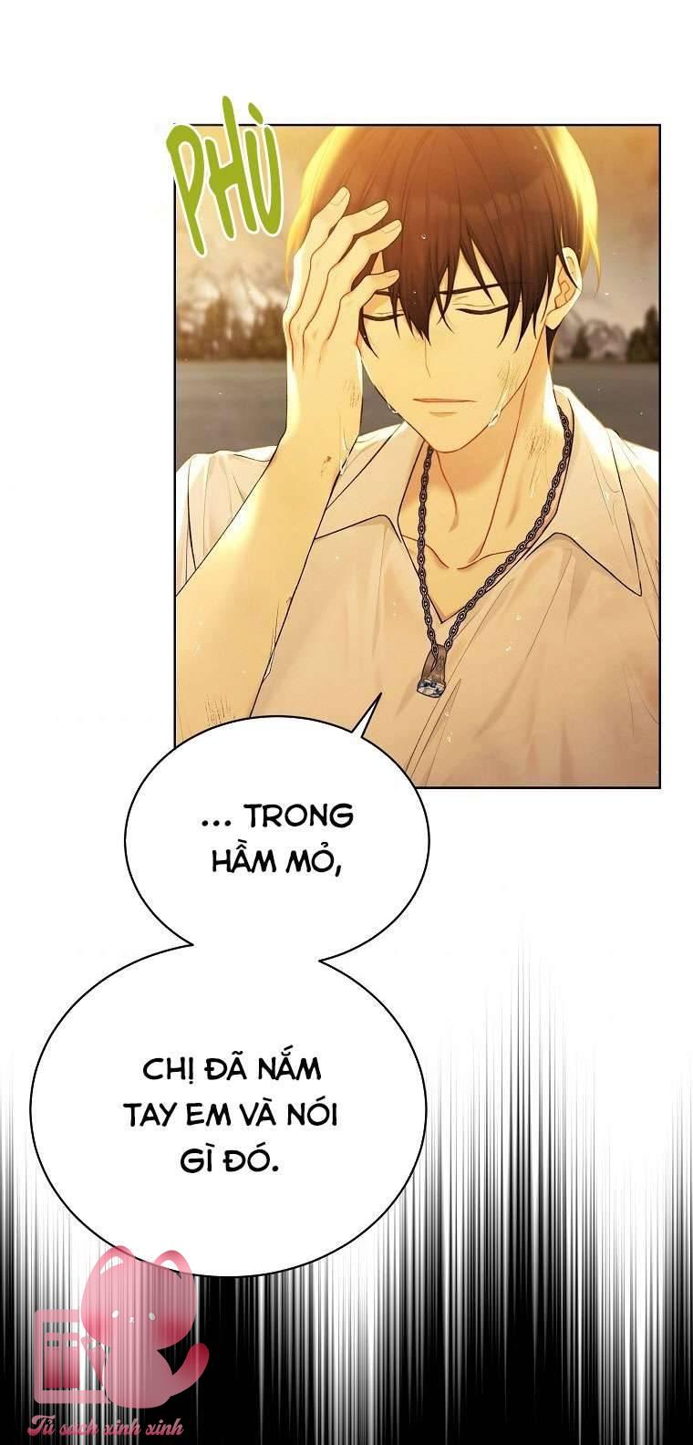 Vương Miện Lục Bảo - Chap 73 - Trang 22