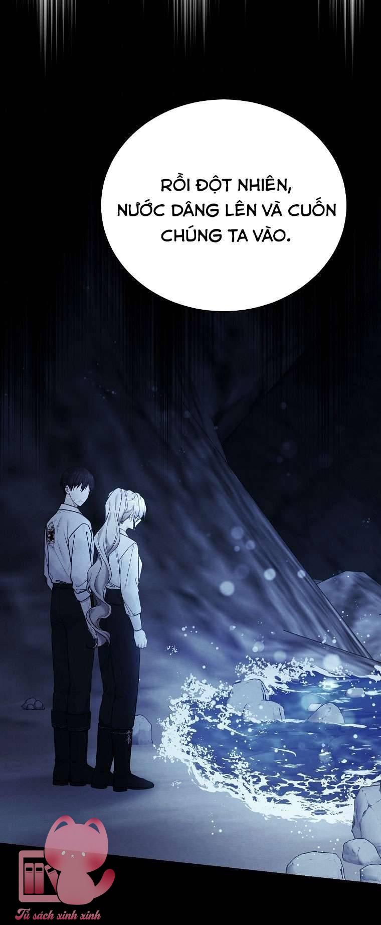 Vương Miện Lục Bảo - Chap 73 - Trang 23
