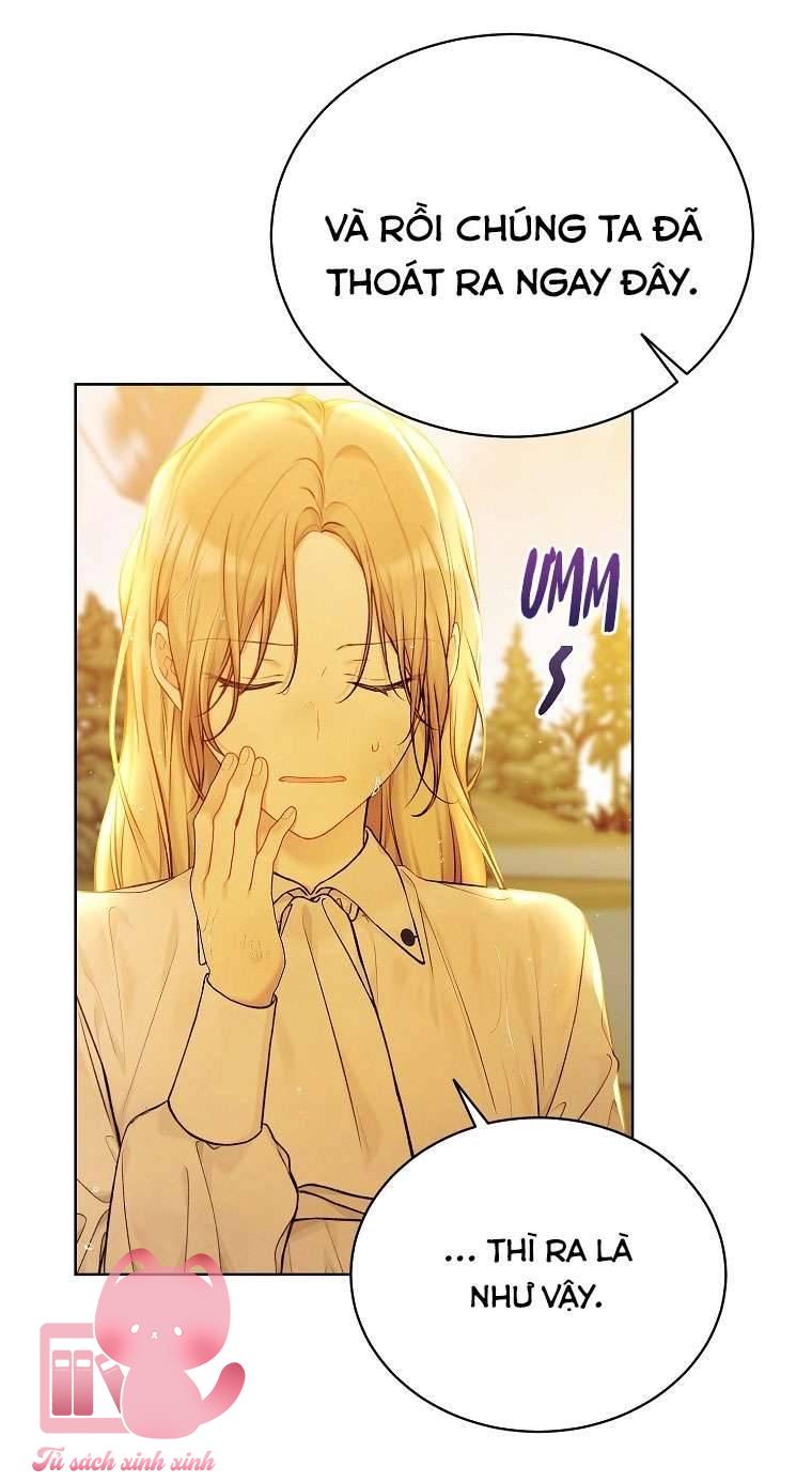 Vương Miện Lục Bảo - Chap 73 - Trang 26