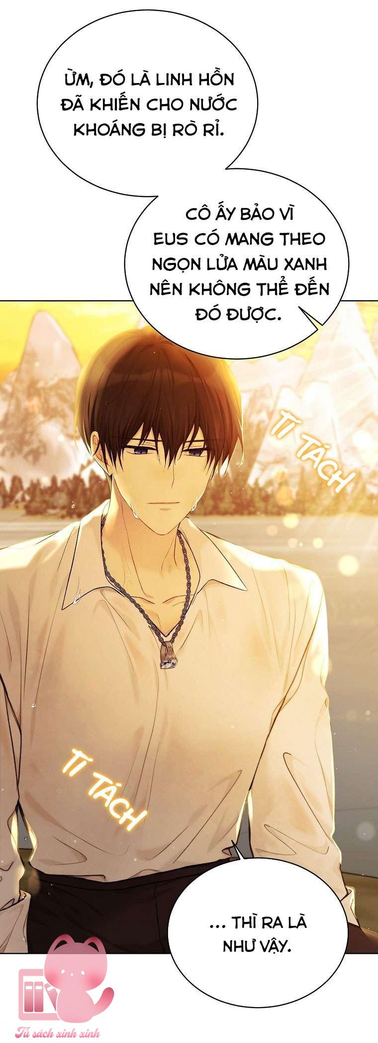 Vương Miện Lục Bảo - Chap 73 - Trang 29