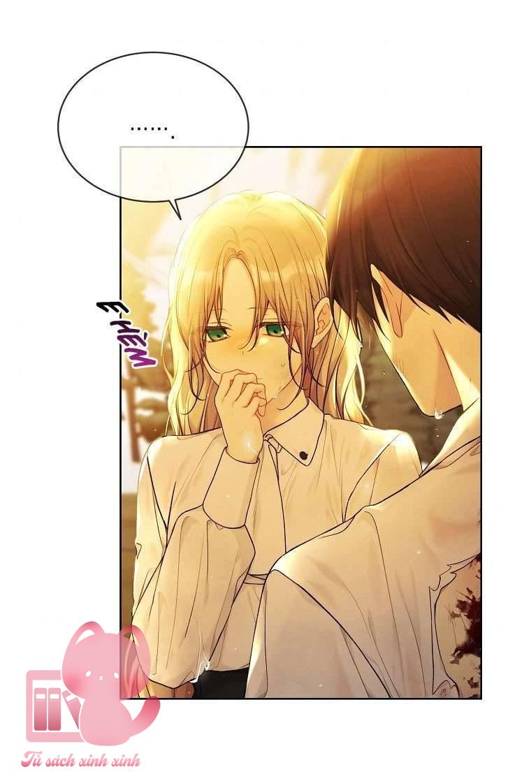 Vương Miện Lục Bảo - Chap 73 - Trang 30