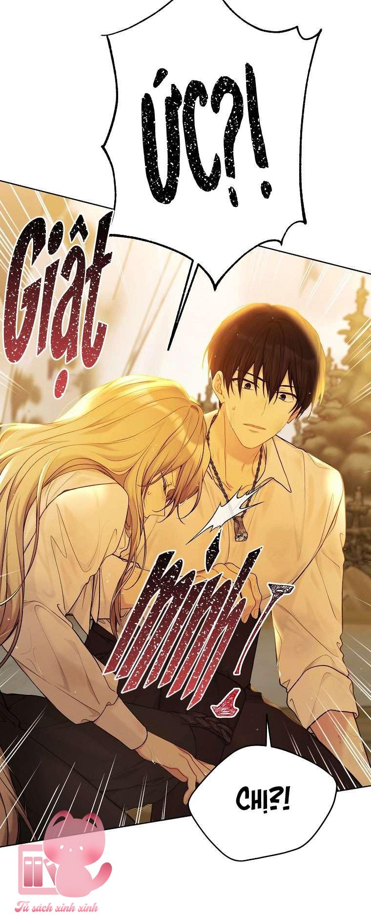 Vương Miện Lục Bảo - Chap 73 - Trang 32