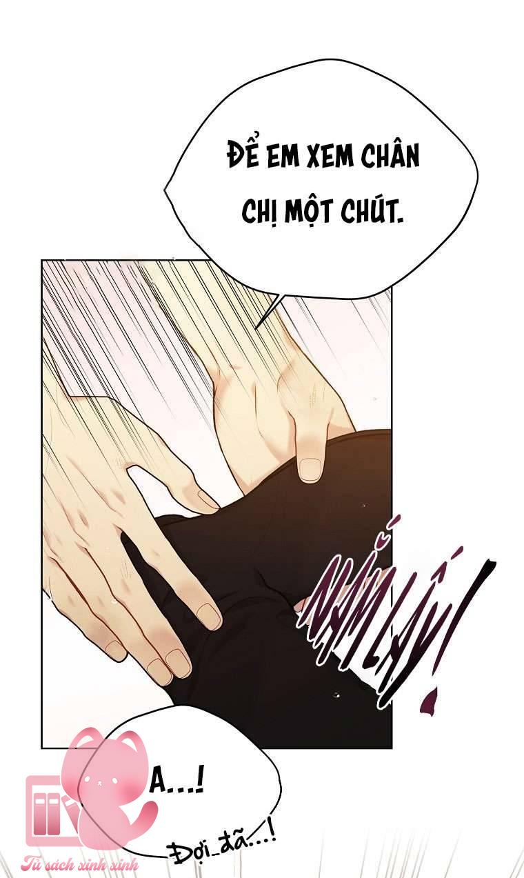Vương Miện Lục Bảo - Chap 73 - Trang 33