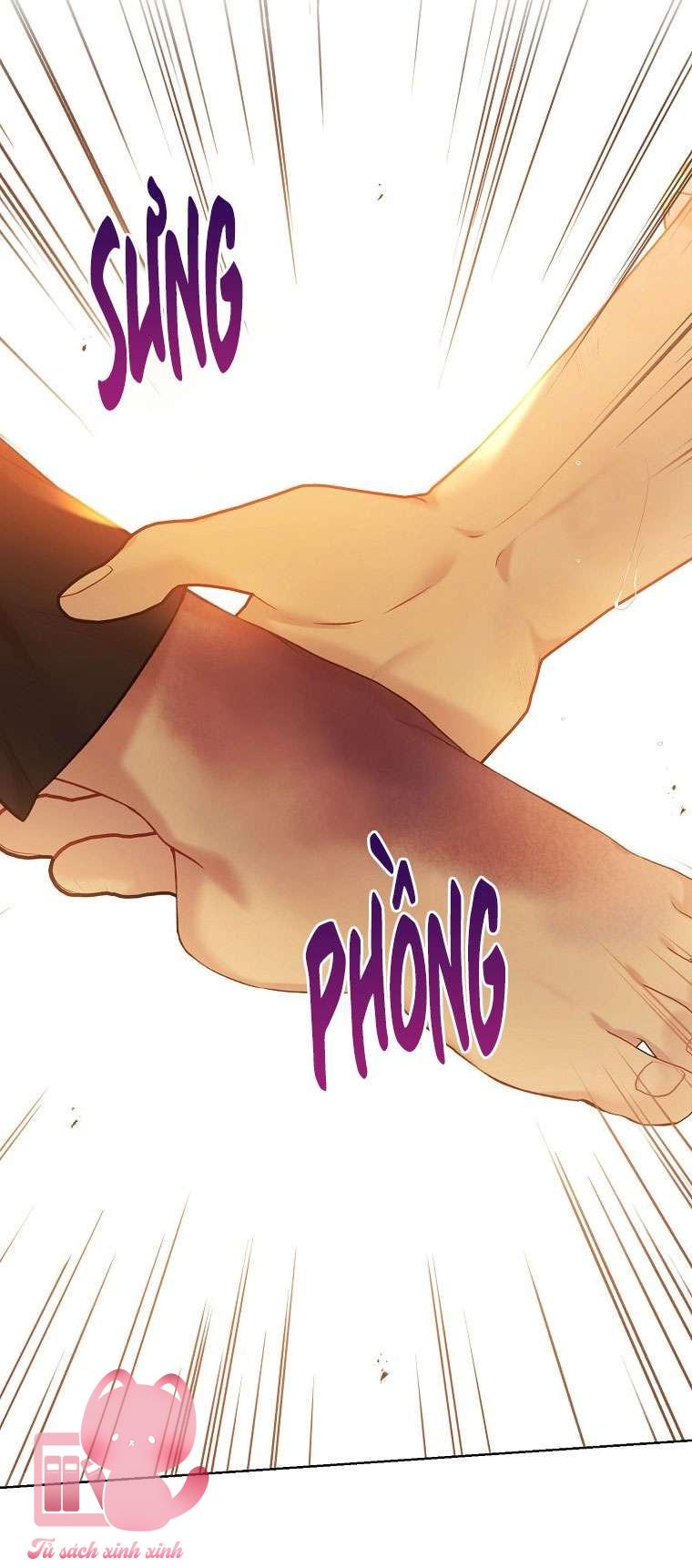 Vương Miện Lục Bảo - Chap 73 - Trang 34