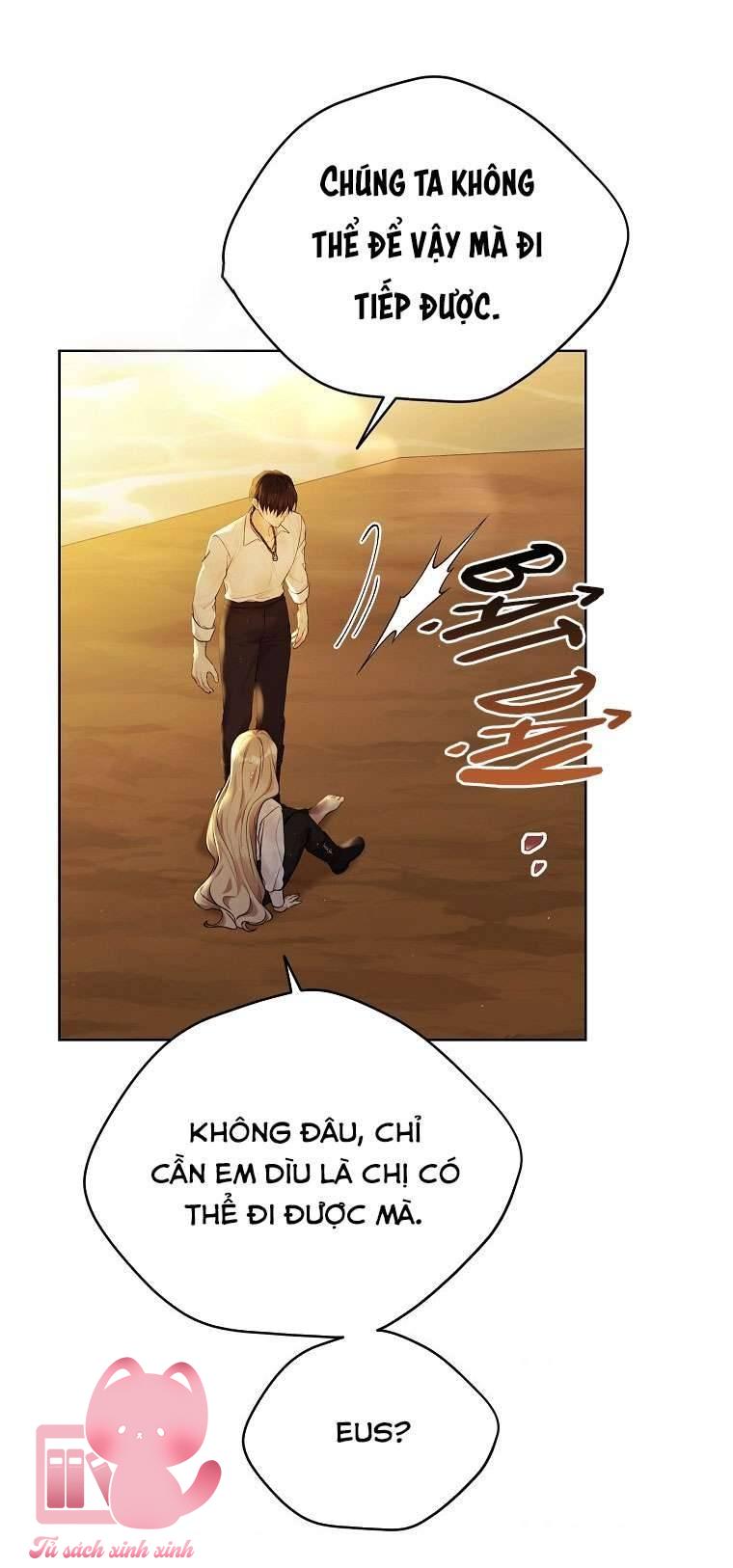 Vương Miện Lục Bảo - Chap 73 - Trang 36