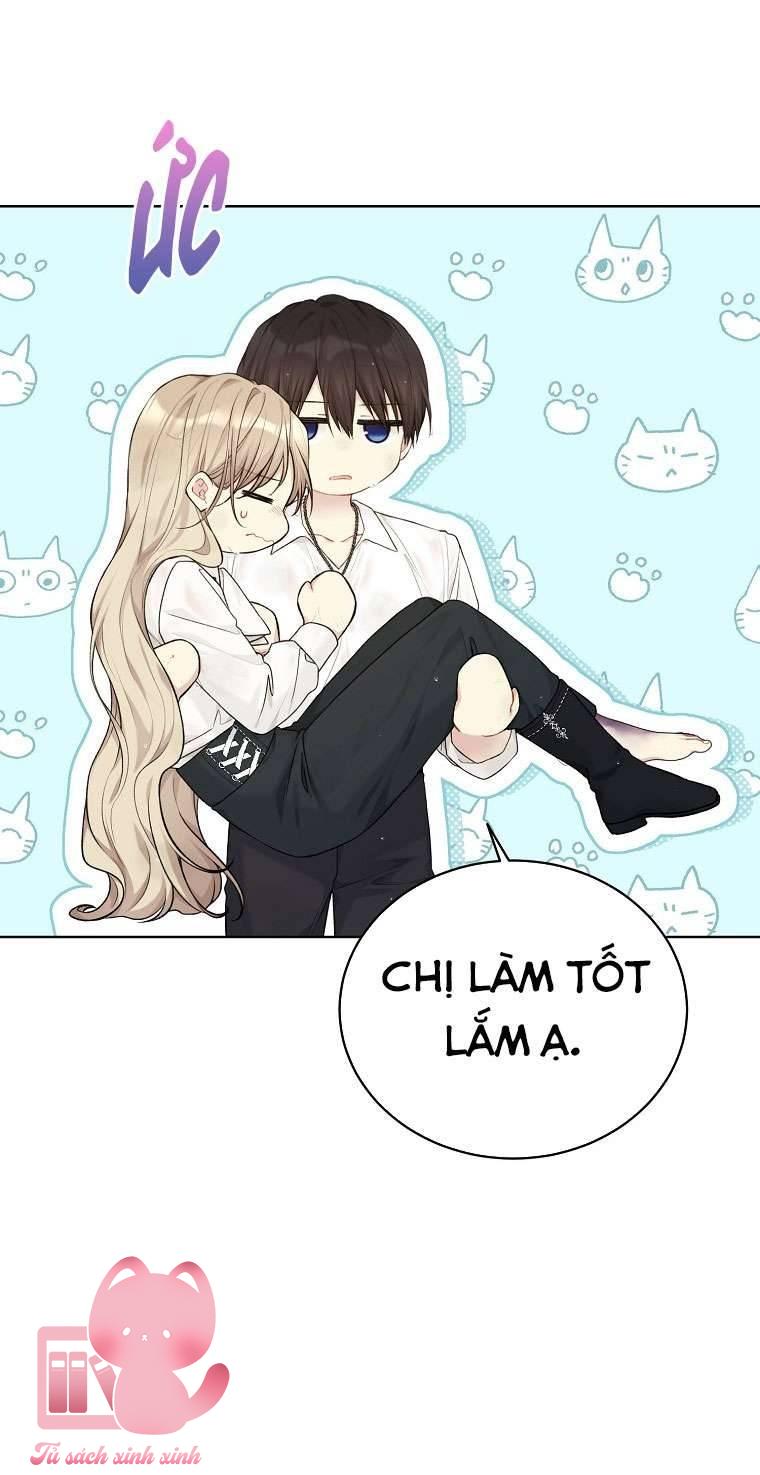 Vương Miện Lục Bảo - Chap 73 - Trang 38