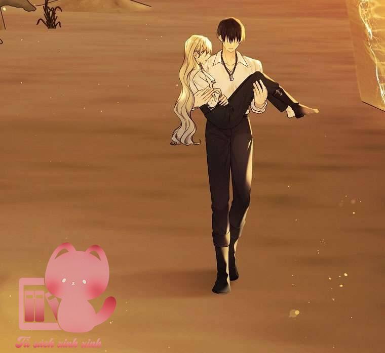 Vương Miện Lục Bảo - Chap 73 - Trang 41