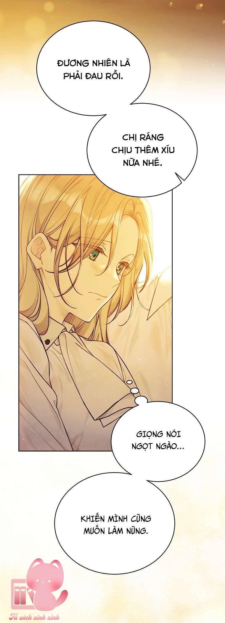 Vương Miện Lục Bảo - Chap 73 - Trang 42